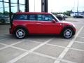 2008 Cooper S Clubman #9