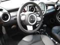 2008 Cooper S Clubman #13