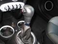 2008 Cooper S Clubman #17