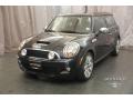 2008 Cooper S Clubman #1
