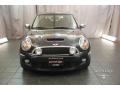 2008 Cooper S Clubman #5