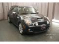 2008 Cooper S Clubman #6