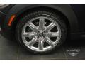 2008 Cooper S Clubman #7