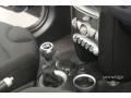 2008 Cooper S Clubman #15