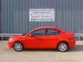 2007 MAZDA3 i Sport Sedan #1 2007 MAZDA3 i Sport Sedan #1