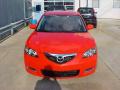 2007 MAZDA3 i Sport Sedan #3 2007 MAZDA3 i Sport Sedan #3