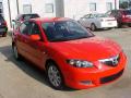 2007 MAZDA3 i Sport Sedan #4 2007 MAZDA3 i Sport Sedan #4
