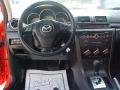 2007 MAZDA3 i Sport Sedan #7 2007 MAZDA3 i Sport Sedan #7