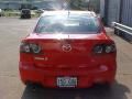 2007 MAZDA3 i Sport Sedan #8 2007 MAZDA3 i Sport Sedan #8