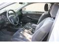 2001 Civic EX Coupe #8
