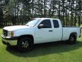 2007 Sierra 1500 Extended Cab #1