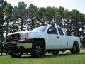2007 Sierra 1500 Extended Cab #2