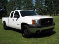 2007 Sierra 1500 Extended Cab #4