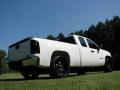 2007 Sierra 1500 Extended Cab #5