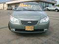 2009 Elantra GLS Sedan #2