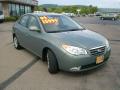 2009 Elantra GLS Sedan #3