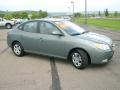 2009 Elantra GLS Sedan #4