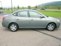 2009 Elantra GLS Sedan #7