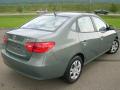 2009 Elantra GLS Sedan #12