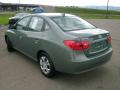2009 Elantra GLS Sedan #15