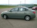 2009 Elantra GLS Sedan #16