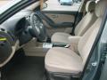 2009 Elantra GLS Sedan #20