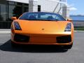 2008 Gallardo Spyder #2 2008 Gallardo Spyder #2