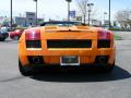 2008 Gallardo Spyder #4 2008 Gallardo Spyder #4
