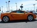 2008 Gallardo Spyder #5 2008 Gallardo Spyder #5