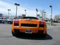 2008 Gallardo Spyder #6 2008 Gallardo Spyder #6