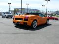 2008 Gallardo Spyder #7 2008 Gallardo Spyder #7