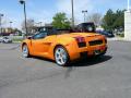2008 Gallardo Spyder #8 2008 Gallardo Spyder #8