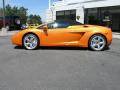2008 Gallardo Spyder #9 2008 Gallardo Spyder #9