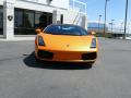 2008 Gallardo Spyder #11 2008 Gallardo Spyder #11