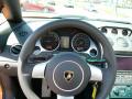 2008 Lamborghini Gallardo Spyder Steering Wheel #14 2008 Lamborghini Gallardo Spyder Steering Wheel #14
