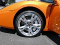2008 Lamborghini Gallardo Spyder Wheel #25 2008 Lamborghini Gallardo Spyder Wheel #25