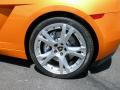 2008 Lamborghini Gallardo Spyder Wheel #26 2008 Lamborghini Gallardo Spyder Wheel #26