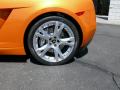 2008 Lamborghini Gallardo Spyder Wheel #28 2008 Lamborghini Gallardo Spyder Wheel #28