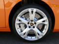 2008 Lamborghini Gallardo Spyder Wheel #29 2008 Lamborghini Gallardo Spyder Wheel #29