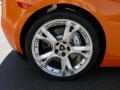 2008 Lamborghini Gallardo Spyder Wheel #30 2008 Lamborghini Gallardo Spyder Wheel #30