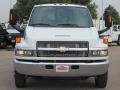 2008 C Series Kodiak C5500 Crew Cab Chassis #2