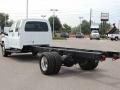 2008 C Series Kodiak C5500 Crew Cab Chassis #5