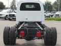 2008 C Series Kodiak C5500 Crew Cab Chassis #6