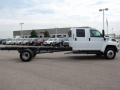 2008 C Series Kodiak C5500 Crew Cab Chassis #8