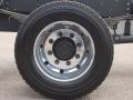 2008 C Series Kodiak C5500 Crew Cab Chassis #9