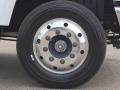 2008 C Series Kodiak C5500 Crew Cab Chassis #11