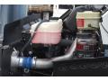 2008 C Series Kodiak C5500 Crew Cab Chassis #14