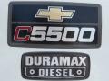 2008 C Series Kodiak C5500 Crew Cab Chassis #15
