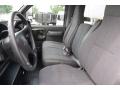 2008 C Series Kodiak C5500 Crew Cab Chassis #16