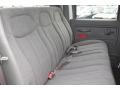 2008 C Series Kodiak C5500 Crew Cab Chassis #18